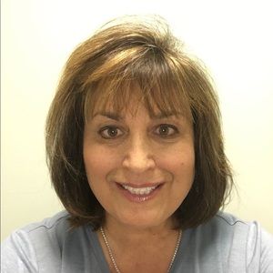 Meet your Posher, Michele